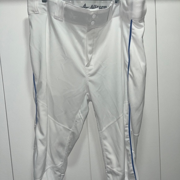 alleson athlectis Pants Alleson Athlectics Mens Baseball Knickers